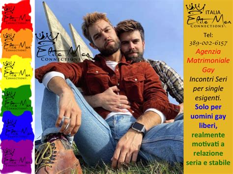 annunci personali gay|Incontri Gay Italia